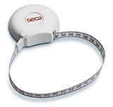 Seca 201 Measuring Tape (CENTIMETERS)