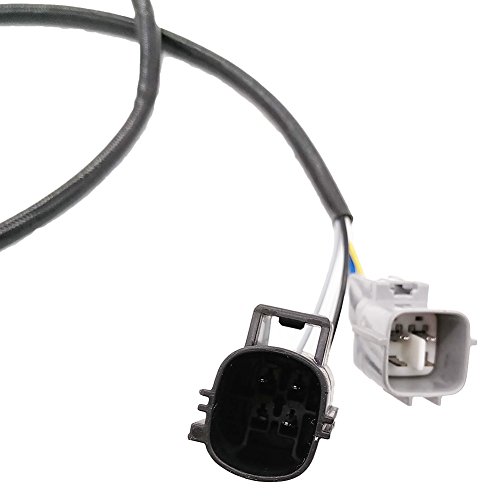 Germban 234-5012 Air Fuel Ratio O2 Oxygen Sensor Upstream Fits for Mazda 3 CX-7 2.3L 2007-2009 L33L-18-8G1B - Thumbnail 3