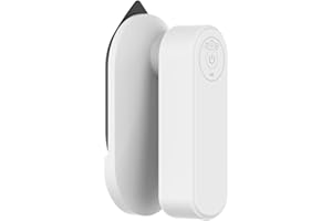 Rofawee Portable Mini Electric Iron Cordl Rechargeable Dry Iron Wrinkle r -Up Ironing for Home Busin Trip Travel