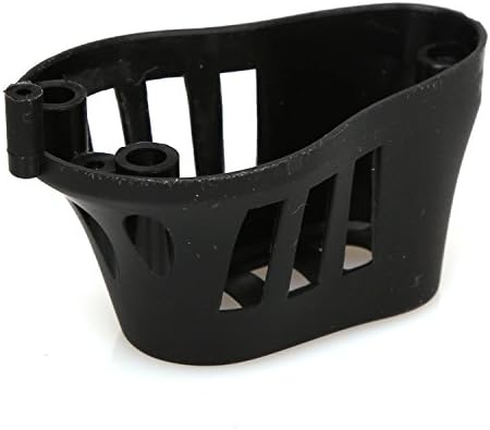 Original motor cover spare Parts for Syma X8 Series RC Quadcopter(black)