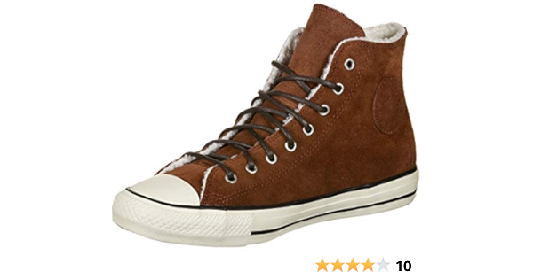 amazon leather converse
