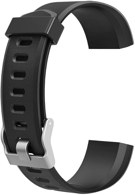 DPWOUM Random color Replacement Straps for ID115Plus HR Smart Watch, ID115Plus HR Smart Watch Accessories, Replacement Straps, Accessories