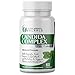 Best Candida Cleanse Support with Probiotics - Caprylic Acid Extra Strength-Non-GMO Yeast Infection Treatment-Candida Complex for Men & Women - with Oregano Leaf Extract-Preventing Reoccurrence
