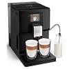 Krups Intuition Preference EA8738 Volautomatische espressomachine met uniek gekleurd touchscreen, Intuïtieve Kleur Licht Indicatoren, 11 Aanpasbare Dranken, Cappuccino Machine