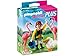 PLAYMOBIL Zookeeper with Exotic Birds