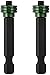 Metabo HPT Hitachi Magnetic Driver Bits, T25 Star, 2
