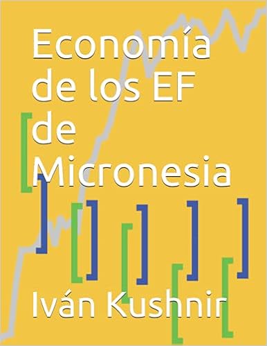 Economía de los EF de Micronesia