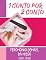 Livro 1 conto por 2 conto: Feromônio demais, dá nisso