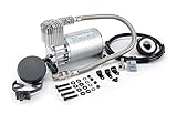 Viair 27520 Compressor Kit,Silver,12v 152psi