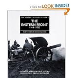 Unknown Binding Eastern Front 1914-1920 Book