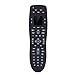 Silicone Case for Logitech Harmony 650,700, 665, Anti- Dust and Anti-Drop Silicone Protective Case Cover for Logitech Harmony 650,700, 665 Remote Controller(Black)