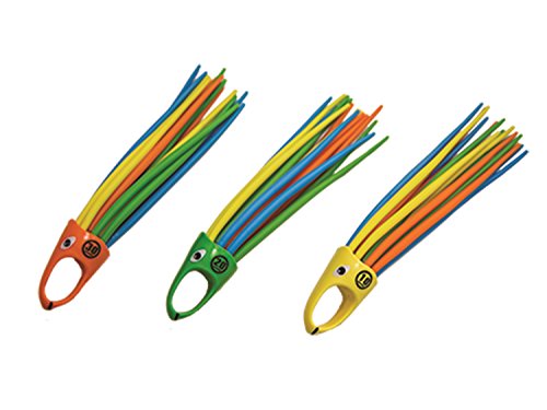 SwimWays SquiDivers - 3 Pack