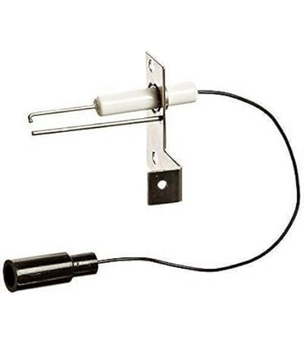 Vanne De Chauffe-Eau RV / Camping-Car – Compatible Atwood Hydro Flame G6 / G10 / GC6 / GH – Réf. 93870, 93844, 93321, 92078 – Métal Robuste