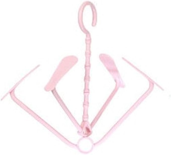 Namgiy gancho de secado colgador al aire libre a prueba de viento