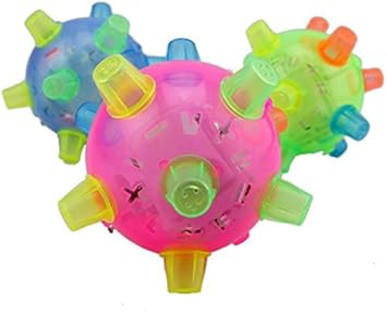 kids bumble ball