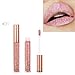 AMA(TM) Women Fashion Waterproof Makeup Matte Velvet Long Lasting Lipstick Moisturize Lip Gloss Pencil Lip Balm Cosmetic (H)
