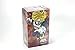 Dragonball Z Score Trading Card Game Capsule Corp. Power Pack (Unleash it Raw)