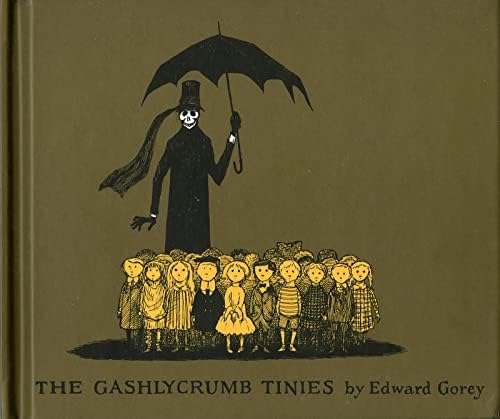 Amazon.com: Amphigorey Also: Macabre and Imaginative Illustrations