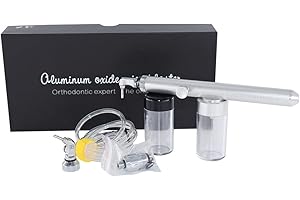 COSPNT Aluminum Blaster Abr`asi`on Microetcher San`dblasting Sandb`laster