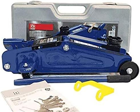 ポータブルカーフロアジャック トップタイヤ修理ツール車油圧2トン厚い水平ジャック厚いバージョン 低 ツールボックス自動車外装部品