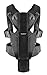 BABYBJORN Baby Carrier Miracle - Black, Mesh