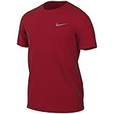 Nike Men's Team Legend Short Sleeve Tee Shirt, Dri-Fit