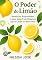 Livro O Poder Do Limão