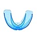 High-tech Dental Orthodontic Braces - Transparent Soft and Hard - for Adults Child Teeth Straightening