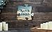 P. Graham Dunn Day at The Beach Restores The Soul 12 x 12 Wall Hanging Puzzle Piece Plaque