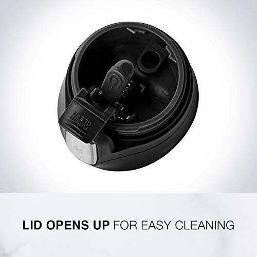 Contigo Pinnacle VacuumInsulated Stainless Steel Travel Mug with Spill