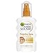Ambre Solaire - Original by Garnier Moisturising Protection Spray SPF20 200ml