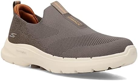 Go Walk Amazon Skechers Men's Slip Ons Skechers Men'S Go Walk
