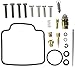 All Balls 26-1155 Carburetor Repair Kit (26-1155 Yamaha TTR225 XT225 1992-2002)