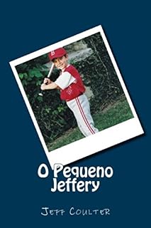 Livro O Pequeno Jeffery