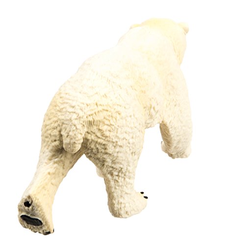 Safari Ltd  Wild Safari Sea Life Polar Bear