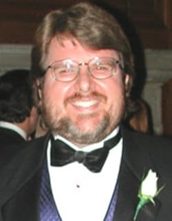 Charles L. Weatherford