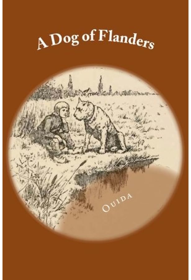 A Dog of Flanders: Unabridged; In Easy-to-Read Type (Dover