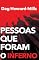 Livro Pessoas Que Foram Para O Inferno