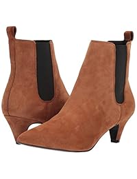 KENDALL + KYLIE - Botas de tobillo para mujer