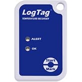 LogTag TRIX-8 Temp Data Logger