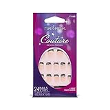 Nailene Nail Couture, Safari, 24 Count