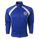 Chelsea Fc Men's Track Jacket Home