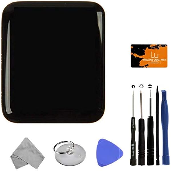 apple watch series 3 digitizer