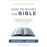 How to Study the Bible: Updated Edition