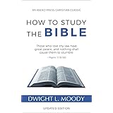 How to Study the Bible: Updated Edition