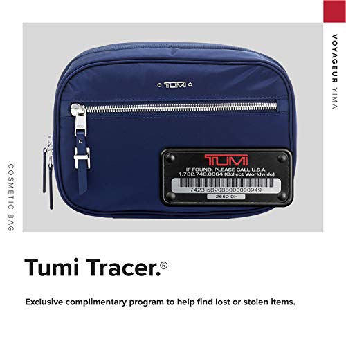 tumi yima cosmetic