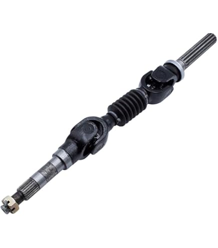 Amazon.com: SuperATV Rhino Front Axle Compatible with Kubota