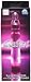 California Exotic Novelties Lighted Shimmers Led Bliss, Pink