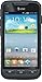 Samsung Galaxy Rugby Pro, Black 8GB (AT&T)