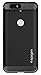 Nexus 6P Case, Spigen [Rugged Armor] Resilient [Black] Rugged Armor Ultimate protection and rugged design with matte finish for Nexus 6P (2015) - Black (SGP11797)